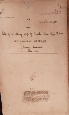 Local cover image