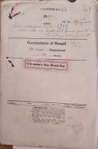 Local cover image