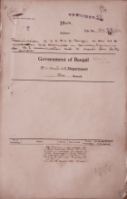 Local cover image