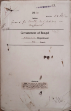 Local cover image