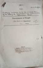Local cover image
