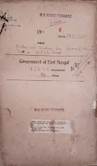 Local cover image