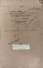 Local cover image