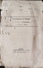 Local cover image