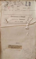 Local cover image