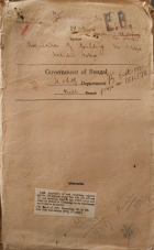 Local cover image