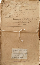 Local cover image