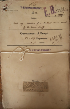Local cover image