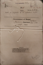 Local cover image