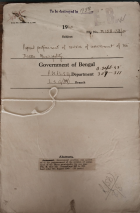 Local cover image