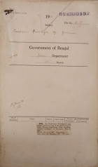 Local cover image