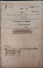 Local cover image