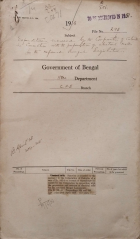 Local cover image