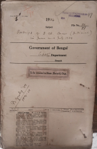 Local cover image