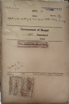 Local cover image