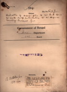 Local cover image