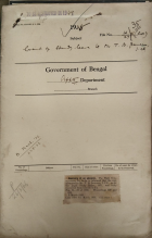 Local cover image