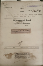 Local cover image