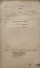 Local cover image