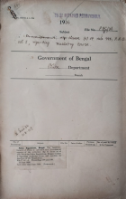 Local cover image