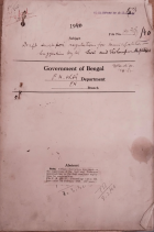 Local cover image