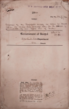 Local cover image