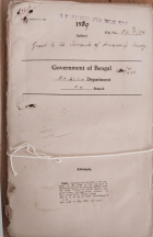 Local cover image