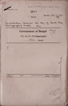 Local cover image