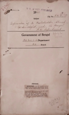 Local cover image