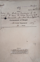 Local cover image