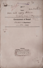 Local cover image