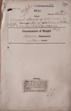 Local cover image