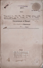 Local cover image