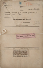 Local cover image
