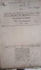 Local cover image