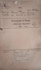 Local cover image