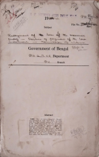 Local cover image