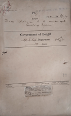 Local cover image