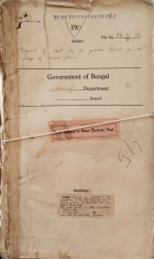 Local cover image