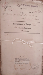 Local cover image