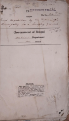 Local cover image