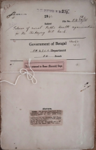 Local cover image