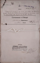 Local cover image