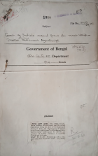 Local cover image