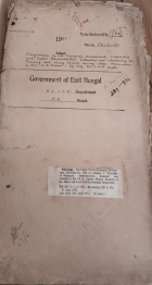 Local cover image