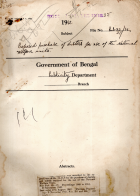 Local cover image