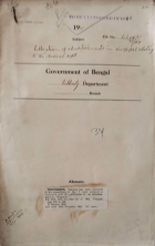 Local cover image