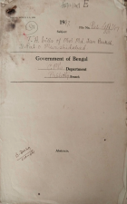 Local cover image