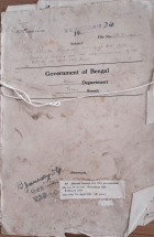 Local cover image
