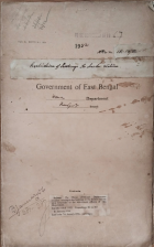 Local cover image